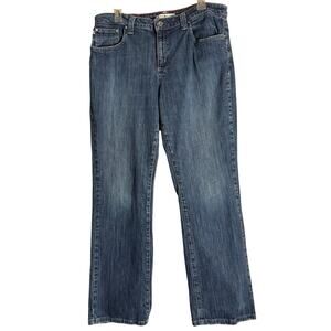 Tommy Hilfiger Women's Retro 2006 Boyfriend Jeans. Size 12 Short.